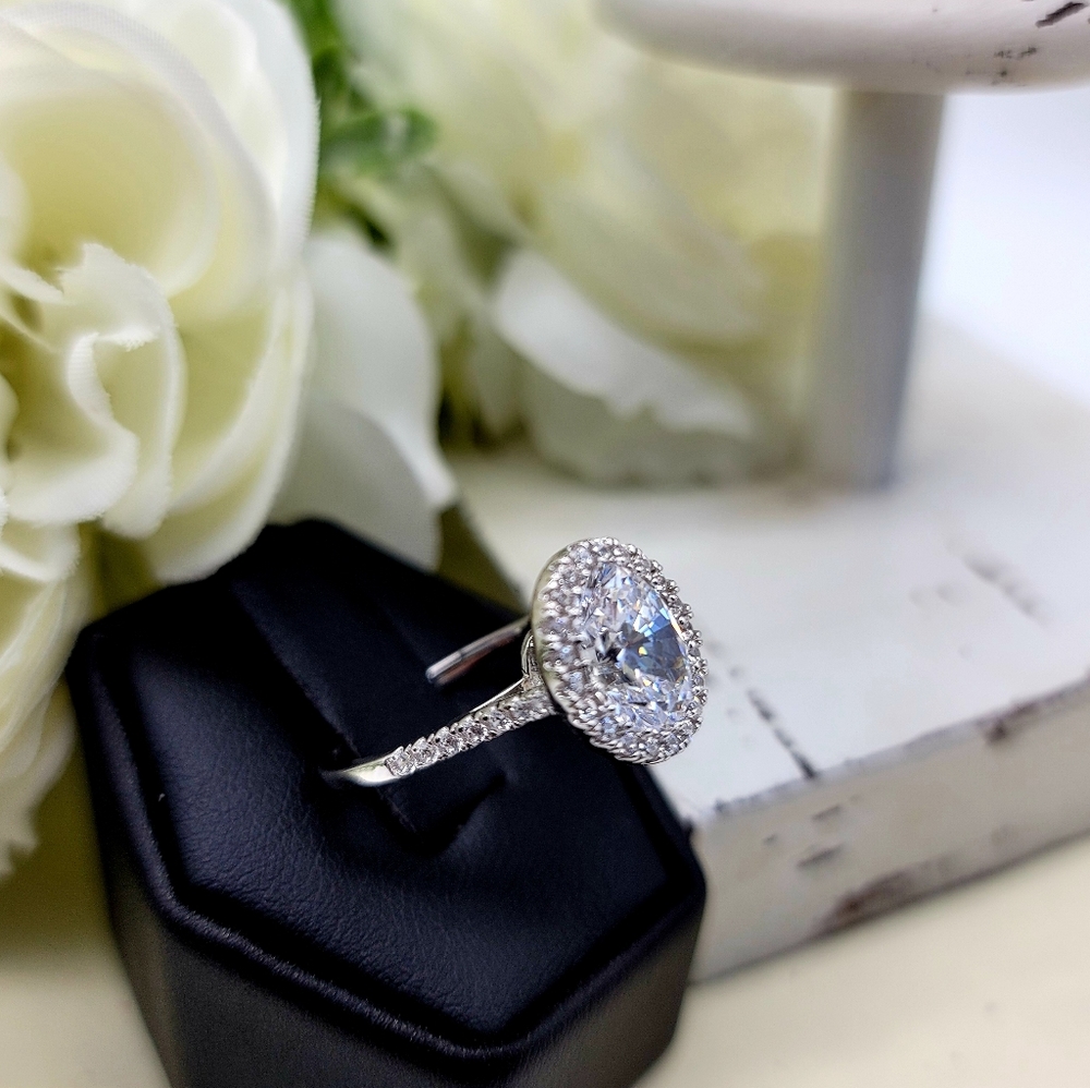 🥰 Eclipse Ring - Picture 12 of 15